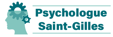 Itinéraire de nos psychologues à Saint-Gilles